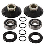 PIVOT WORKS WATERPROOF WHEEL SPACER KIT