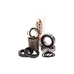 PIVOT WORKS WATERPROOF WHEEL SPACER KIT