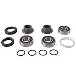 PIVOT WORKS WATERPROOF WHEEL SPACER KIT