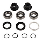 PIVOT WORKS WATERPROOF WHEEL SPACER KIT