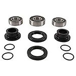 PIVOT WORKS WATERPROOF WHEEL SPACER KIT