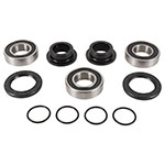 PIVOT WORKS WATERPROOF WHEEL SPACER KIT