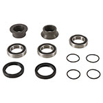 PIVOT WORKS WATERPROOF WHEEL SPACER KIT