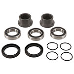 PIVOT WORKS WATERPROOF WHEEL SPACER KIT