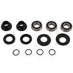 PIVOT WORKS WATERPROOF WHEEL SPACER KIT