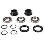 PIVOT WORKS WATERPROOF WHEEL SPACER KIT