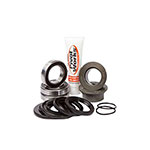 PIVOT WORKS WATERPROOF WHEEL SPACER KIT