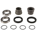PIVOT WORKS WATERPROOF WHEEL SPACER KIT