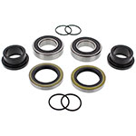 PIVOT WORKS WATERPROOF WHEEL SPACER KIT