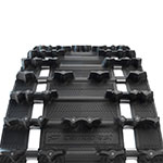 Camso ICE Attak XT Studded Trail Track