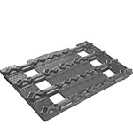 Camso DuraSport 530 Trail Track