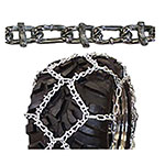 GRABBERZ V-BAR DIAMOND TIRE CHAIN