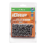 IGRIP SS-06R SHOULDERED RACING TIRE STUDS