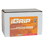 IGRIP SS-08 SHOULDERED TIRE STUDS