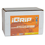 IGRIP SS-11R SHOULDERED RACING TIRE STUDS