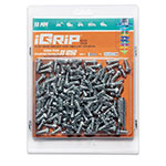 IGRIP SS-18 SHOULDERED TIRE STUDS
