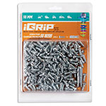IGRIP SS-18 SHOULDERED TIRE STUDS