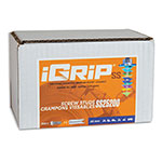 IGRIP SS-25 SHOULDERED TIRE STUDS