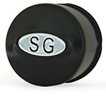 BRONCO SG 4/110+115 MAG12 CNTRCAP