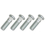 BRONCO HUB BOLTS 4PK