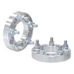 BRONCO WHEEL SPCER 5/114.3 1''