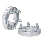 BRONCO WHEEL SPCER 5/114.3 1''