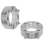 BRONCO WHEEL SPACERS