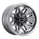 Vision 416 Se7en ATV Wheel Rim