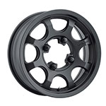 Vision 351 Flow UTV Rim