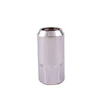 Vision Wheel ATV Chrome Acorn Lugnuts