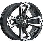 SEDONA WHEELS RIOT RIM