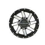 RACELINE TWIST MACHINED