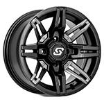 SEDONA RUKUS WHEEL