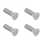 Bronco Wheel Hub Bolt 4pk