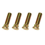 Bronco Wheel Hub Bolt 4pk