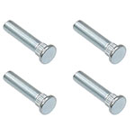 Bronco Wheel Hub Bolt 4pk