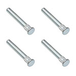 Bronco Wheel Hub Bolt 4pk