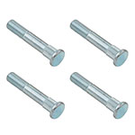 Bronco Wheel Hub Bolt 4pk