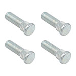 Bronco Wheel Hub Bolt 4pk