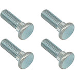 Bronco Wheel Hub Bolt 4pk