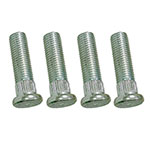 Bronco Wheel Hub Bolt 4pk
