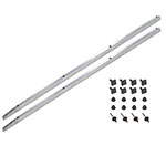SPX ALUMINUM TUNNEL PROTECTOR
