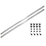 SPX ALUMINUM TUNNEL PROTECTOR