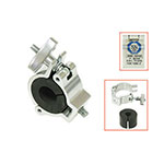 SPX A-ARM ICE SCRATCHER BRACKET