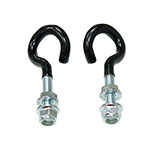 SPX ICE SCRATCHER HOLDER