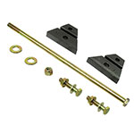 SPX RAIL REPAIR KIT