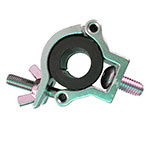 STRAIGHTLINE PERFORMANCE ICE SCRATCHER A-ARM MOUNT