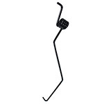 RSI WAYCOOL SNOW/ICE REPLACEMENT SPRING SCRATCHERS