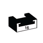 GARLAND PROFILE 16 SLIDER