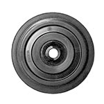 PPD INDUSTRIES IDLER WHEEL